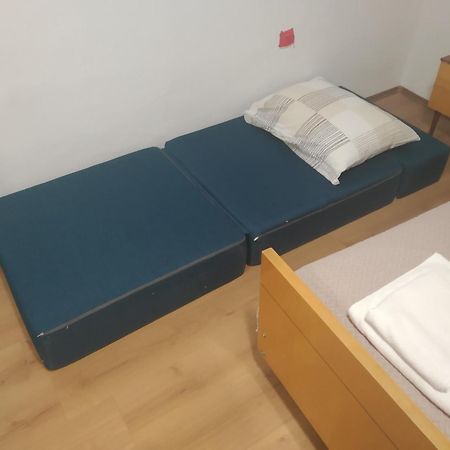 מלון Milica App Skradinsko Polje 24 מראה חיצוני תמונה