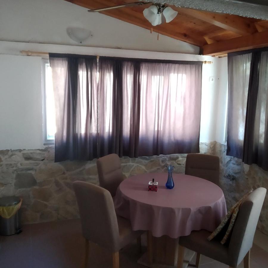 מלון Milica App Skradinsko Polje 24 מראה חיצוני תמונה
