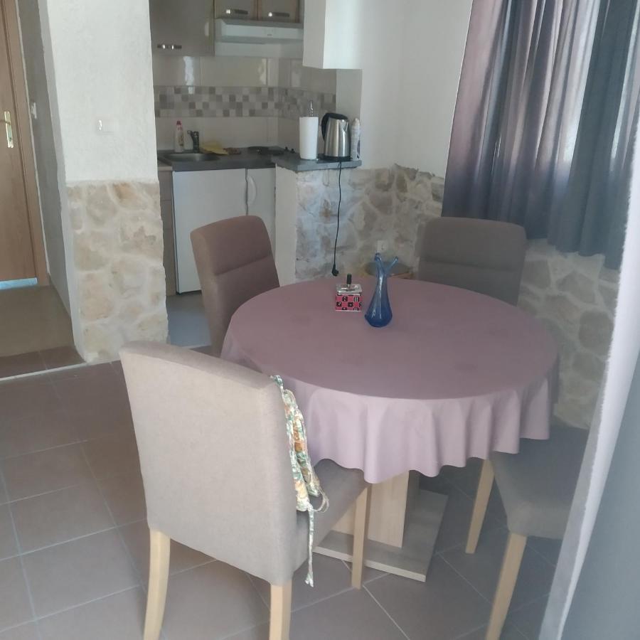 מלון Milica App Skradinsko Polje 24 מראה חיצוני תמונה