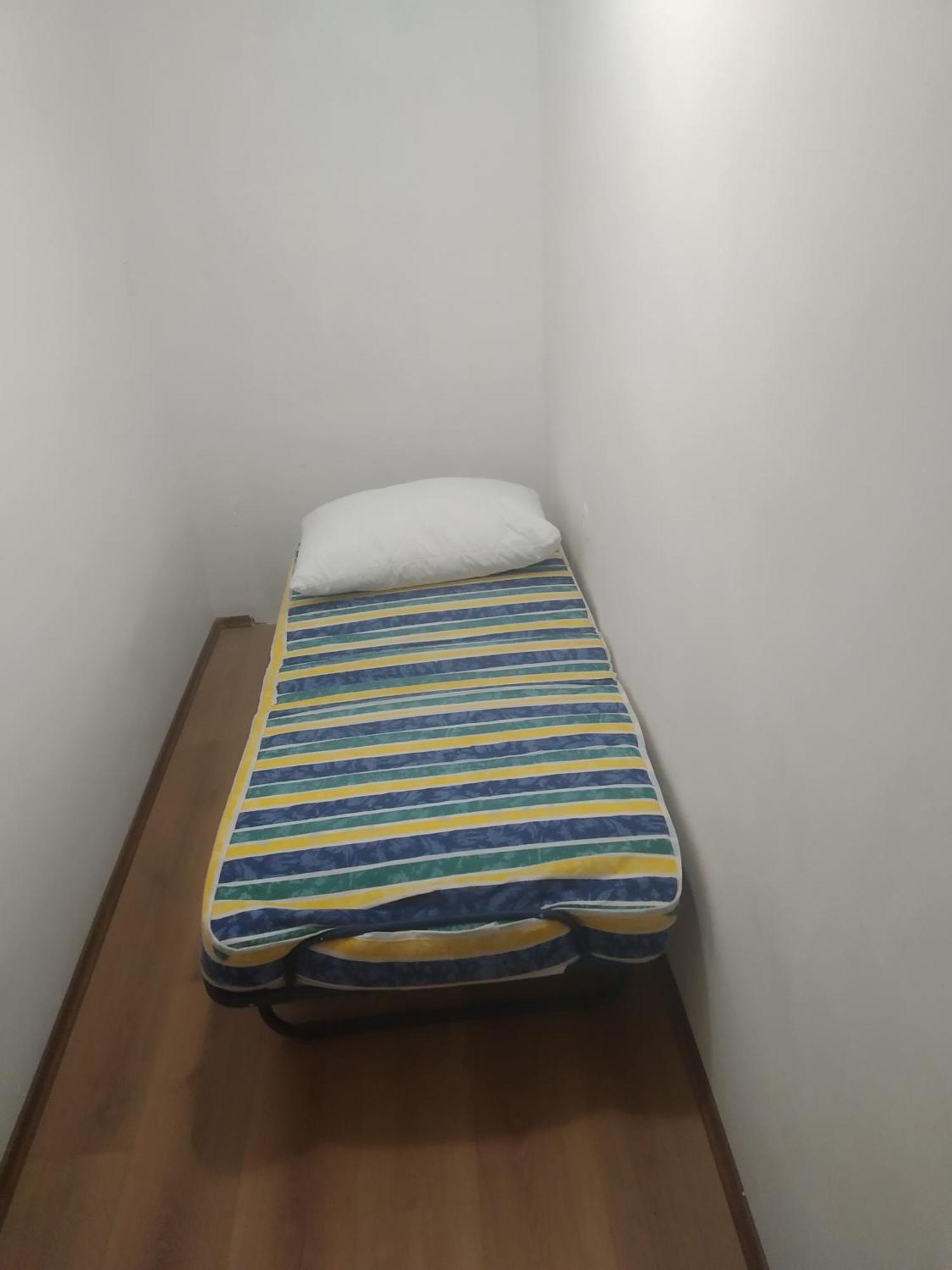 מלון Milica App Skradinsko Polje 24 מראה חיצוני תמונה